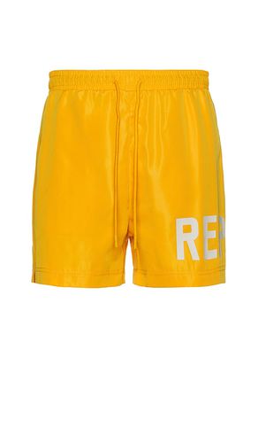 Swim Short in . Taglia M, S - REPRESENT - Modalova