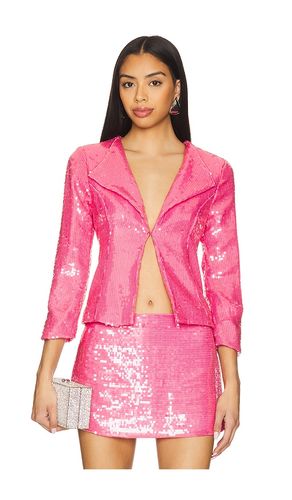 Sequin Top in . Size S. Also in XS - Rezek Studio - Modalova