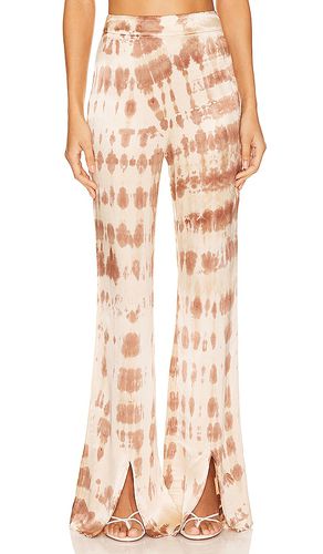 X REVOLVE Leila Pant in . Taglia L - Rays for Days - Modalova