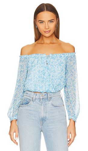 Delia Top in . Size M, S, XS - Rays for Days - Modalova