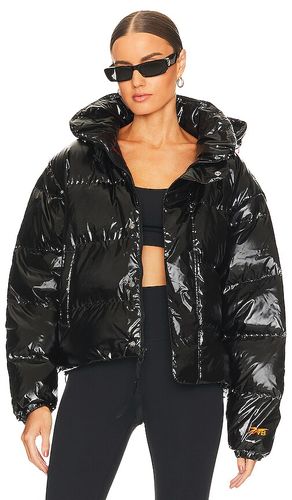 Chaqueta puffer en color talla XS en - Black. Talla XS (también en S, M, L) - Reebok x Victoria Beckham - Modalova