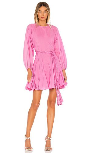 Rhode Ella Dress in Pink. Size XS - Rhode - Modalova