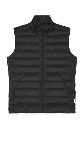 Lightweight Taffeta Warm Up Vest in . Size M, S, XL/1X - Reigning Champ - Modalova