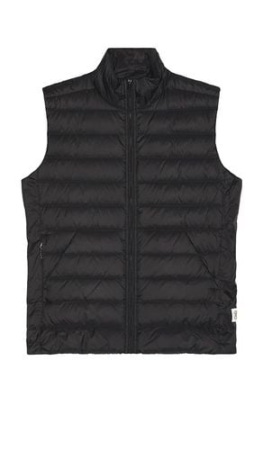 Lightweight Taffeta Warm Up Vest in . Taglia M, S - Reigning Champ - Modalova