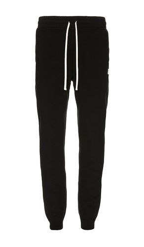 Pantalón deportivo en color talla L en - Black. Talla L (también en M, S, XL) - Reigning Champ - Modalova