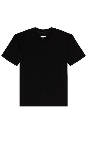Camiseta en color talla M en - Black. Talla M (también en S) - Reigning Champ - Modalova