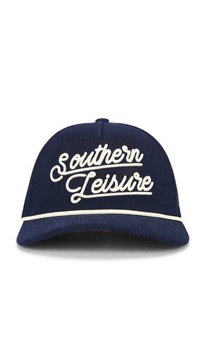 Southern Leisure Hat in - Rustler Hat Co. - Modalova