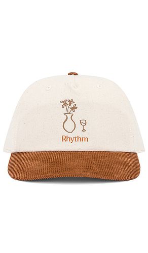 Sombrero en color marrón talla all en - Brown. Talla all - Rhythm - Modalova