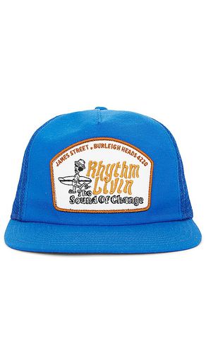 Sombrero en color azul talla all en - Blue. Talla all - Rhythm - Modalova