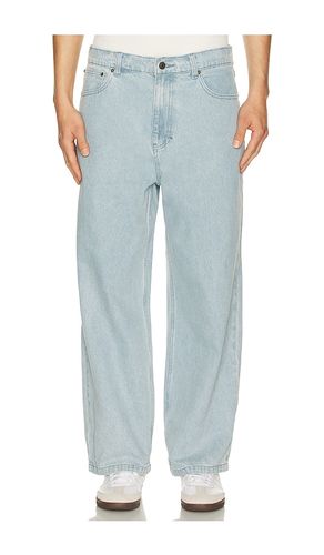 Relaxed Denim Pant in . Taglia 33. Also in 34, 36 - Rhythm - Modalova