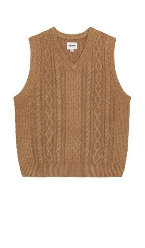 Mohair Knit Vest in . Size XL/1X - Rhythm - Modalova