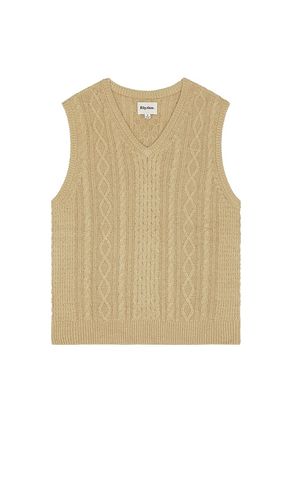 Mohair Knit Vest in . Size M, S - Rhythm - Modalova