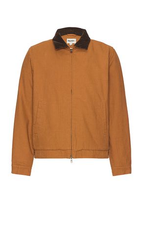 James Jacket in . Size M, S, XL/1X - Rhythm - Modalova