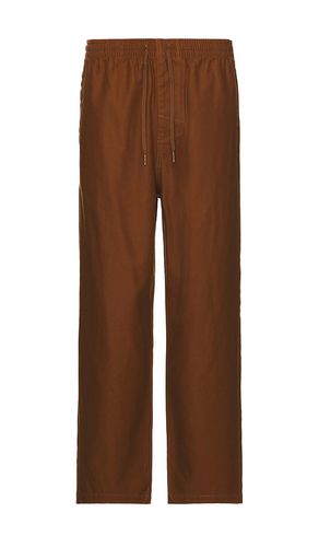 Slacker Pant in . Size 32, 33, 34, 36 - Rhythm - Modalova