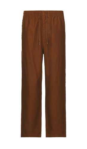 Slacker Pant in . Taglia 32, 33, 34 - Rhythm - Modalova