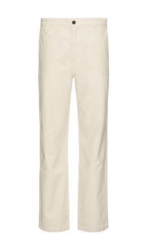 Classic Fatigue Pant in . Taglia 32 - Rhythm - Modalova