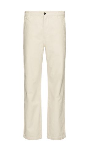 Rhythm HOSEN in Ivory. Size 32 - Rhythm - Modalova