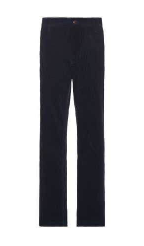 Cord Trouser in . Taglia 32, 34, 36 - Rhythm - Modalova