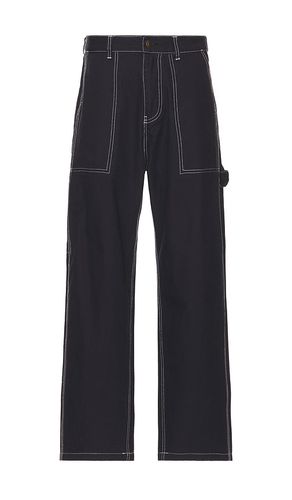 Carpenter Canvas Pant in . Size 34, 36 - Rhythm - Modalova