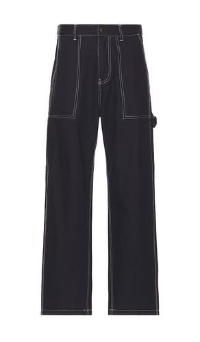 Carpenter Canvas Pant in . Size 34 - Rhythm - Modalova