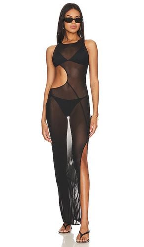 MIDI-KLEID ALAIA in . Size S, XL - Riot Swim - Modalova