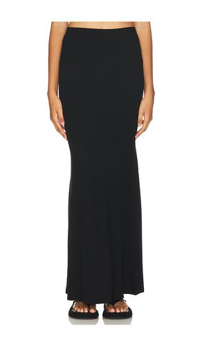 Dom Maxi Skirt in . Size S, XL - Riot Swim - Modalova