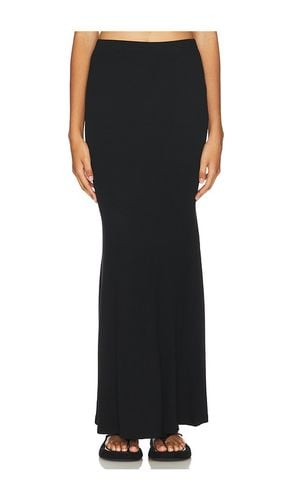 Dom Maxi Skirt in . Taglia L, S, XL, XS - Riot Swim - Modalova