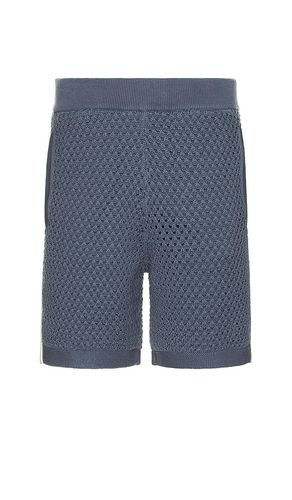 Creek short en color azul talla L en - Blue. Talla L (también en M, S, XL/1X) - Reiss - Modalova