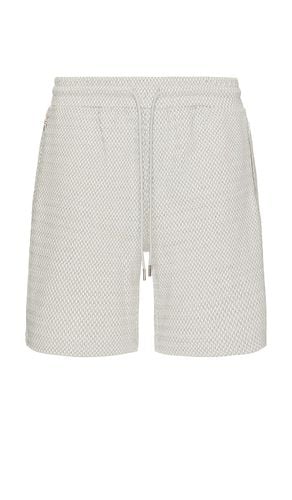 Penbrook short en color gris talla L en - Grey. Talla L (también en S, XL/1X) - Reiss - Modalova