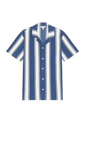 Alton Shirt in . Size M, S, XL/1X - Reiss - Modalova