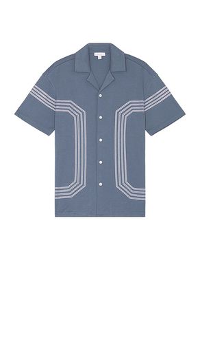 Arlington Shirt in . Taglia S - Reiss - Modalova