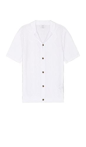 Fortune Shirt in . Taglia M, S - Reiss - Modalova