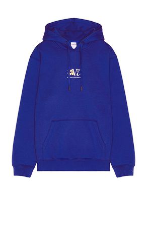 Sudadera en color azul talla L en - Blue. Talla L (también en M, S, XL/1X) - Rivvia Projects - Modalova