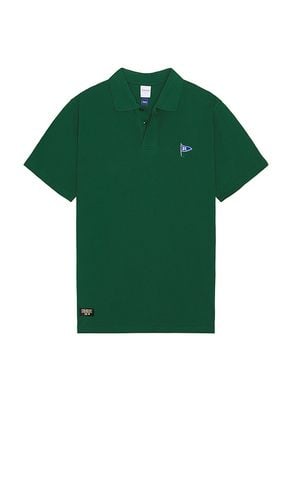 Flag Polo in . Size M, S, XL/1X - Rivvia Projects - Modalova