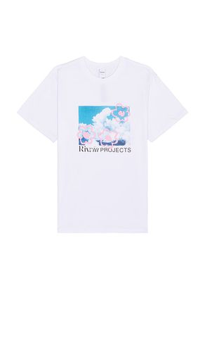 Blue Sky T-Shirt in . Size M, S, XL/1X - Rivvia Projects - Modalova