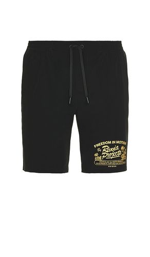 Daily Ride Five Star Swim Short in . Size 30. Also in 32, 34, 36 - Rivvia Projects - Modalova