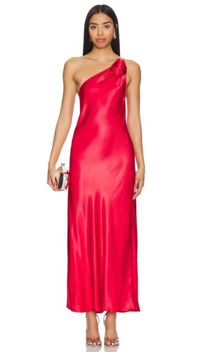 RIXO Doutzen Dress in Red. Size XL - RIXO - Modalova