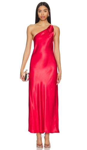 Maxivestido doutzen en color talla L en - Red. Talla L (también en XL) - RIXO - Modalova