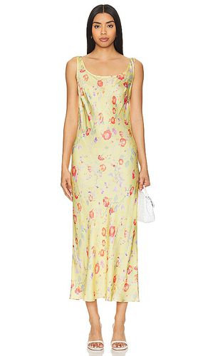 MIDI-KLEID BONDI in . Size M, S, XS - RIXO - Modalova