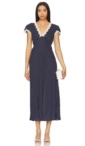 Clarice Dress in . Size US L / UK14 - RIXO - Modalova