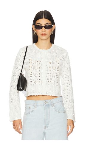Kyra Cardigan in . Size XXS. Also in XL - RIXO - Modalova