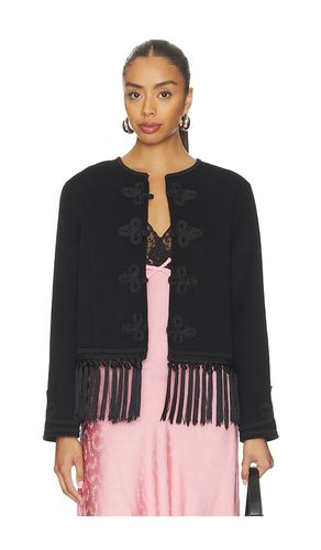 Inga Jacket in . Taglia S. Also in XS, M, L, XL - RIXO - Modalova