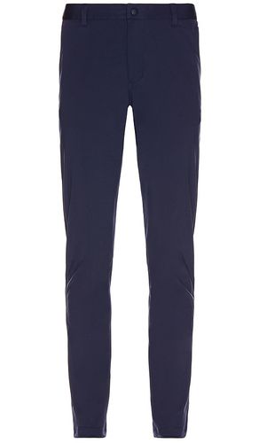 Commuter Slim Pant in . Taglia 30 - Rhone - Modalova