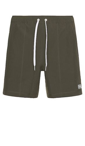 Rhone BADEHOSE in Green. Size S - Rhone - Modalova