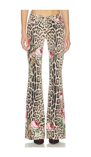 Trousers in . Size 40/4. Also in 42/6 - Roberto Cavalli - Modalova