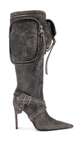 Yasmine Boot in . Size 36.5, 37.5, 38, 38.5, 39, 39.5, 40 - retrofete - Modalova