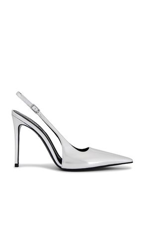 Cindy Slingback Heel in . Size 36.5. Also in 37, 37.5, 38, 38.5, 39, 39.5, 40 - retrofete - Modalova
