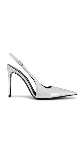 Cindy Slingback Heel in . Size 41 - retrofete - Modalova