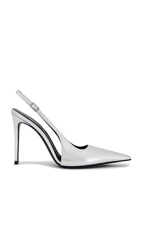 Cindy Slingback Heel in . Taglia 39.5 - retrofete - Modalova