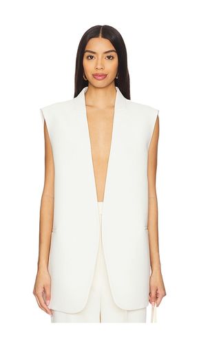 Sleeveless Blazer in . Size 38/6, 40/8 - Rohe - Modalova